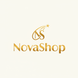 NovaShop Logo
